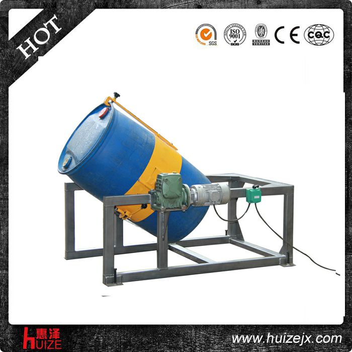 HZTY400A油桶攪拌器（不移動,適合塑、鐵桶）