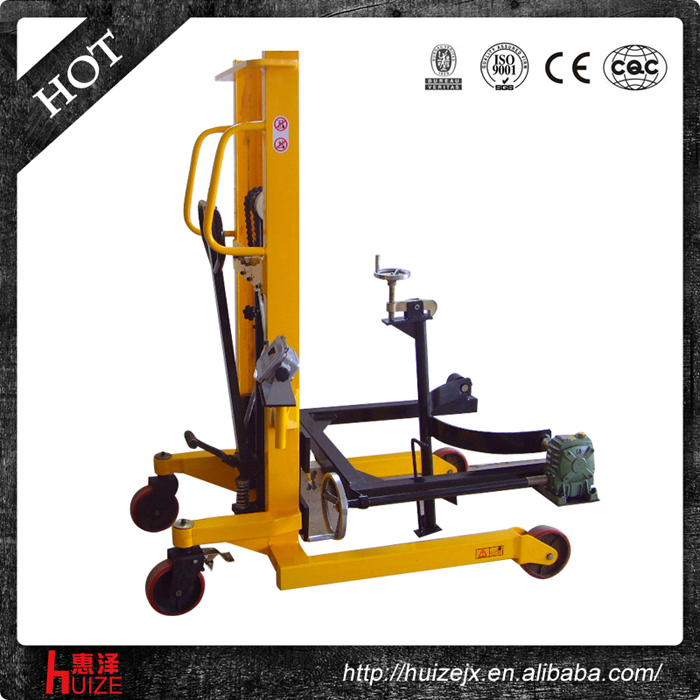 HZFSSSQ-02手動(dòng)稱重油桶車 HZFSSSQ-02手動(dòng)稱重油桶車