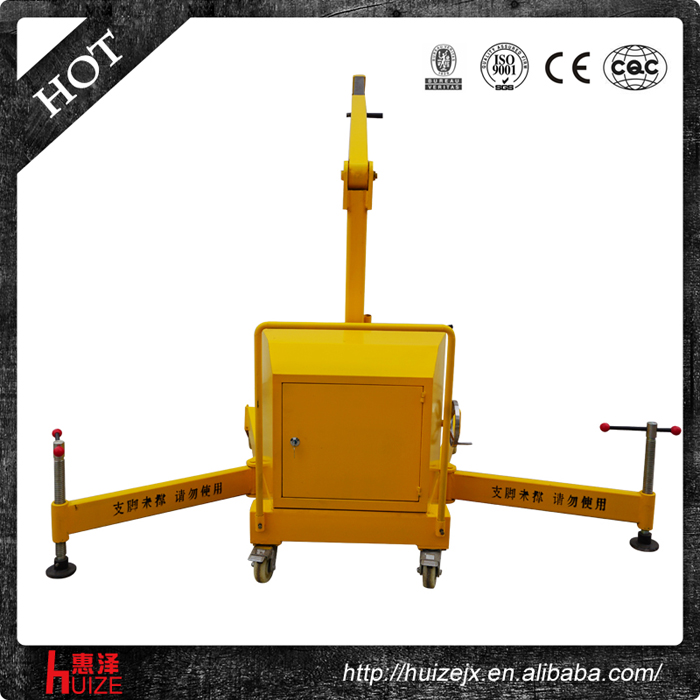 配重液壓吊車(chē) (5) 配重液壓吊車(chē) (5)