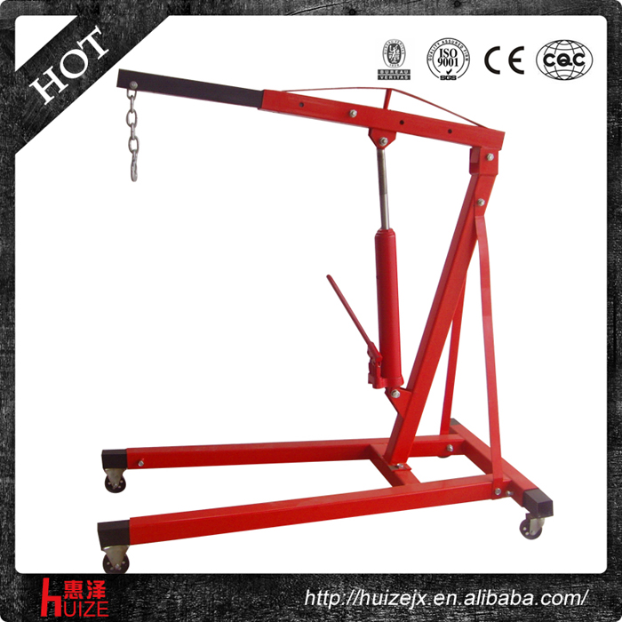 手動(dòng)小吊車(chē) 手動(dòng)小吊車(chē)