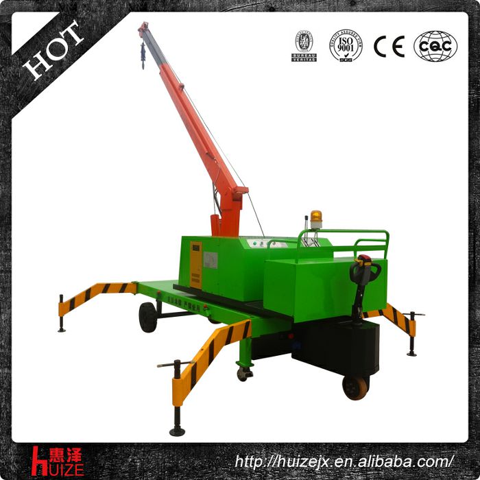 行走電動(dòng)吊車(chē) (2) 行走電動(dòng)吊車(chē) (2)