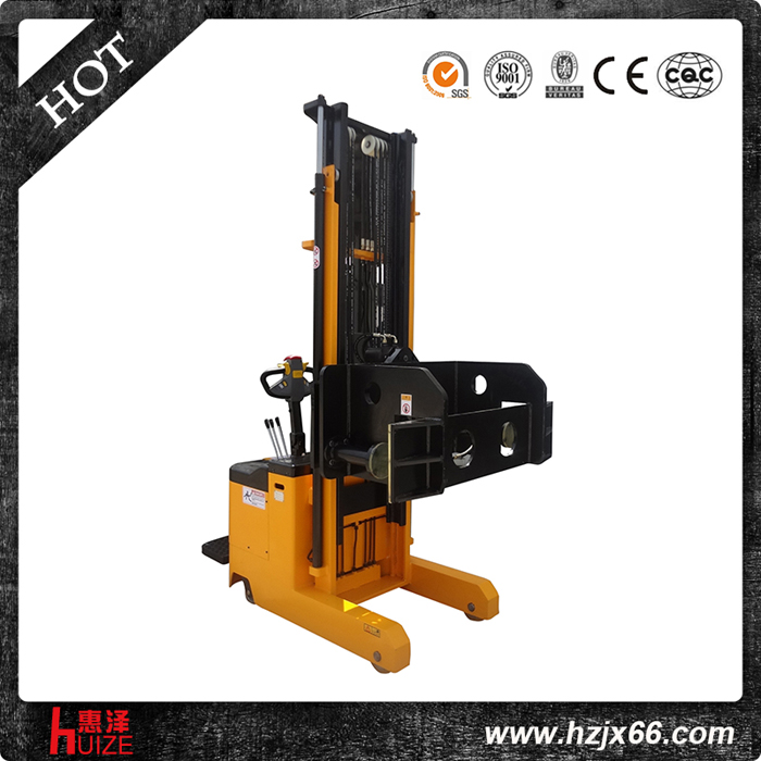 全電動(dòng)石膏板夾抱車(chē) (1) 全電動(dòng)石膏板夾抱車(chē) (1)